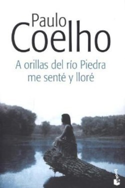 A orillas del rio piedra me senté y lloré