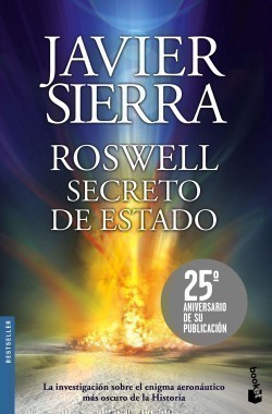 Roswell.Secreto de estado