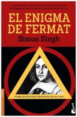 EL ENIGMA DE FERMAT