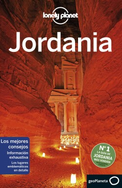 JORDANIA 2019