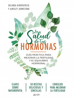 La salud de tus hormonas