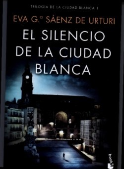 El silencio de la ciudad blanca