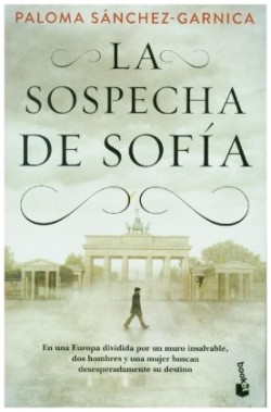 La sospecha de Sofía