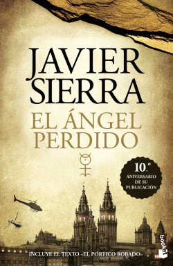 El ángel perdido