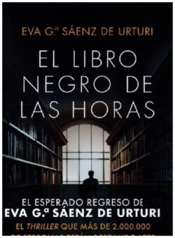 El Libro Negro de las Horas