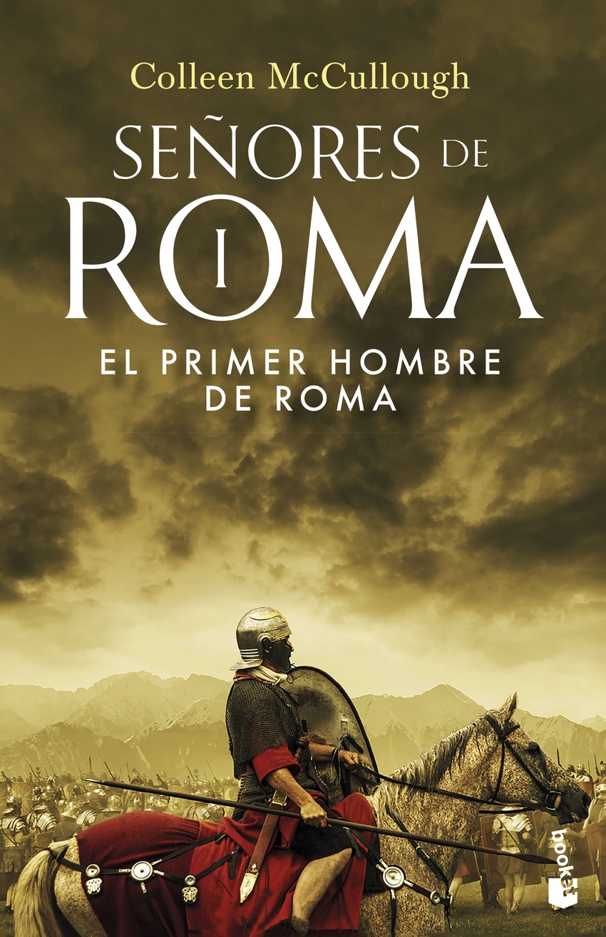 El primer hombre de Roma