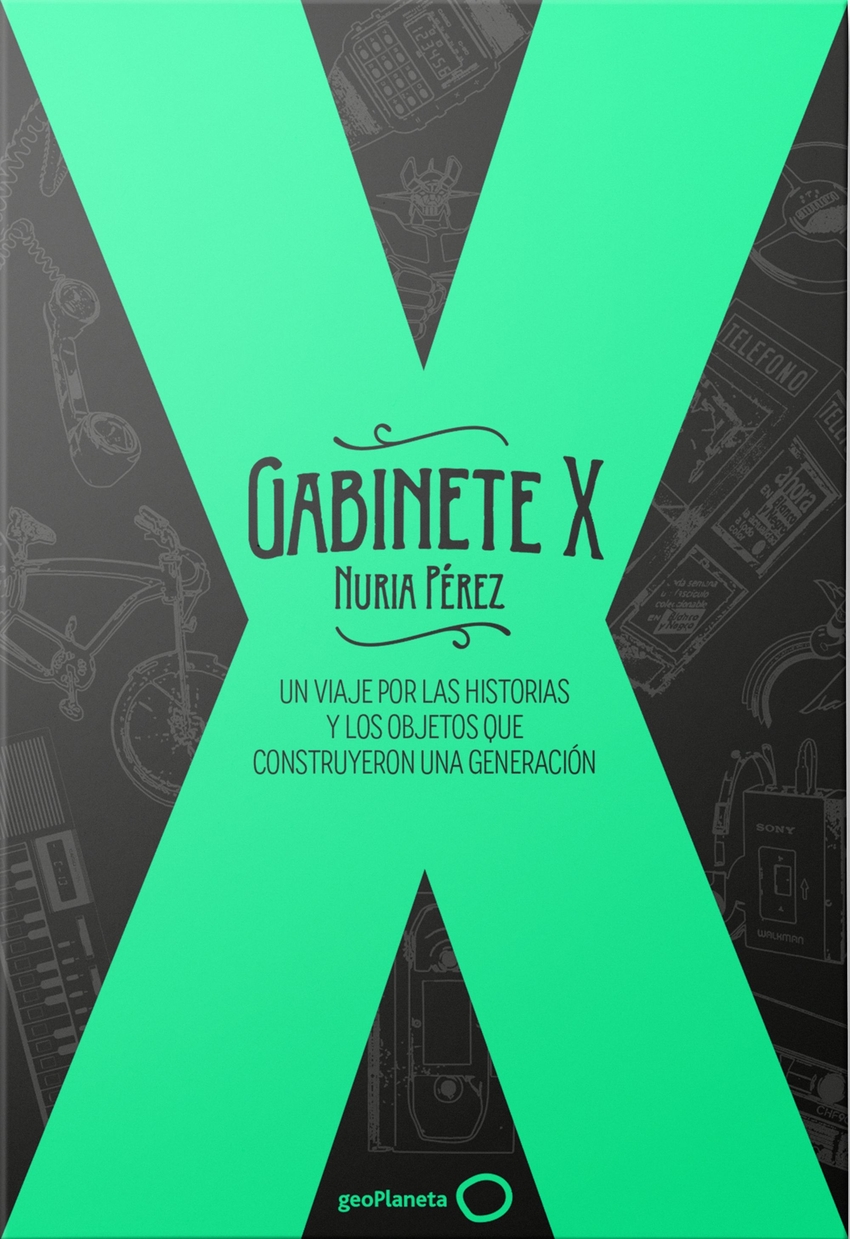 Gabinete X