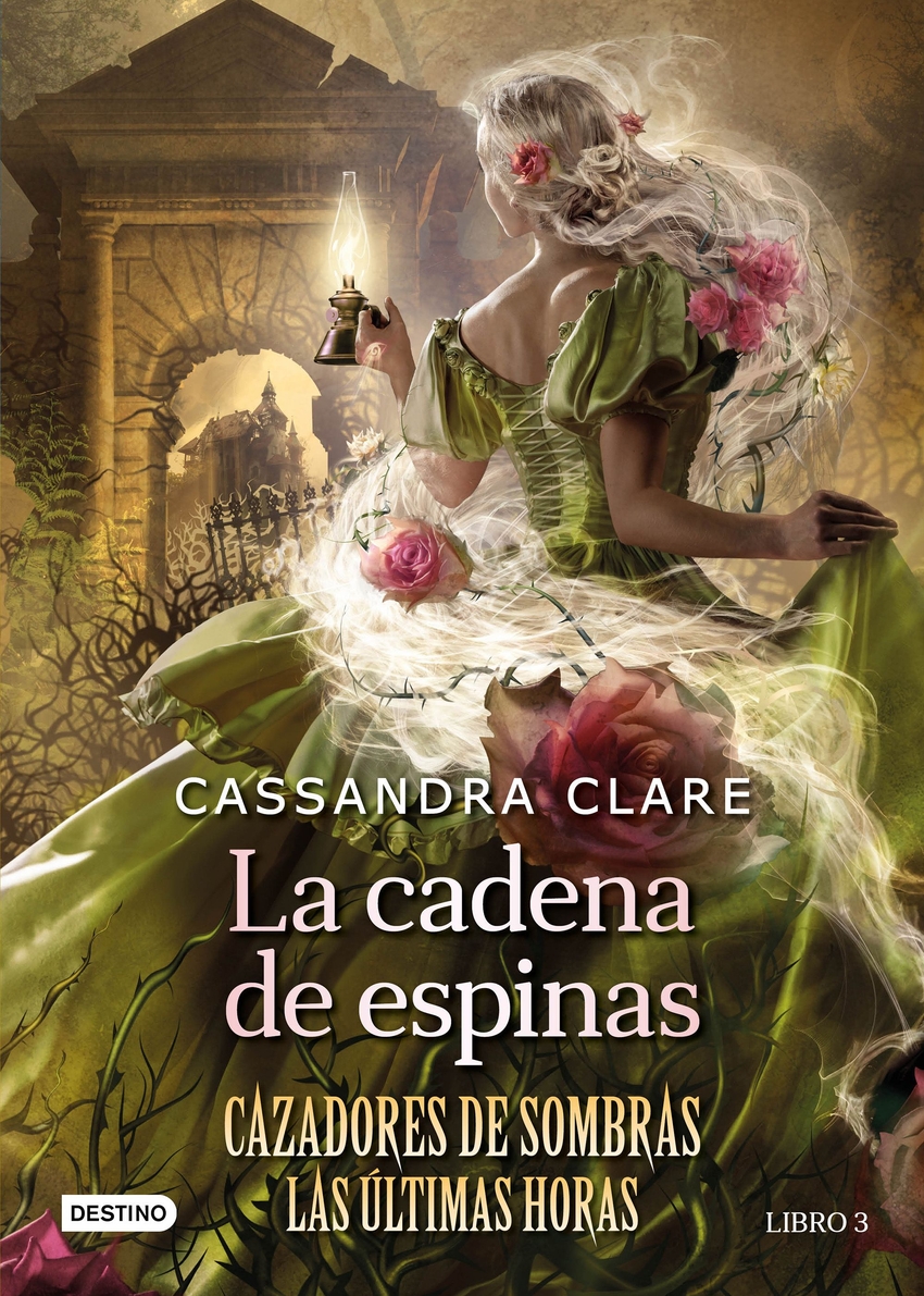 La cadena de espinas