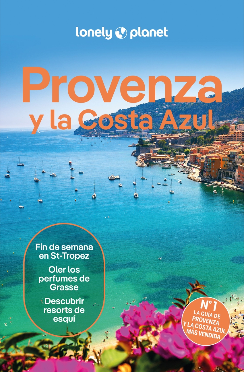 Provenza y la Costa Azul 5