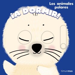 ¡A dormir! Los animales polares