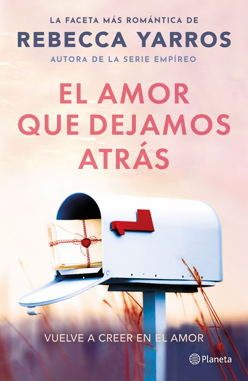 El amor que dejamos atrás