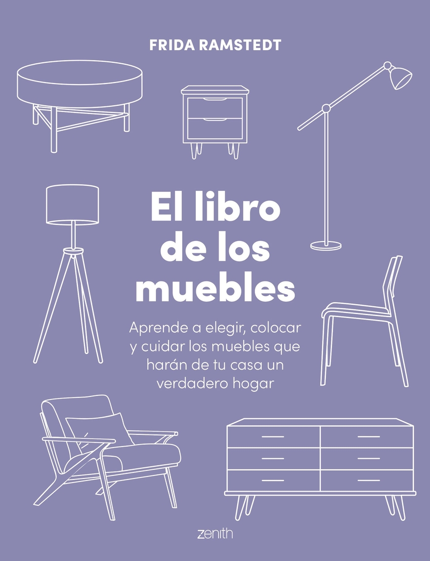 El libro de los muebles