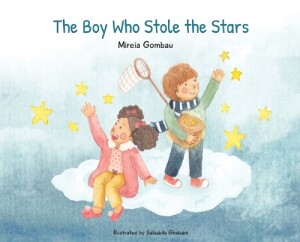 Boy Who Stole the Stars