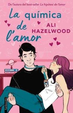 La química de l'amor