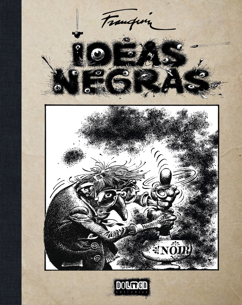 IDEAS NEGRAS