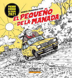 EL PEQUEÑO DE LA MANADA