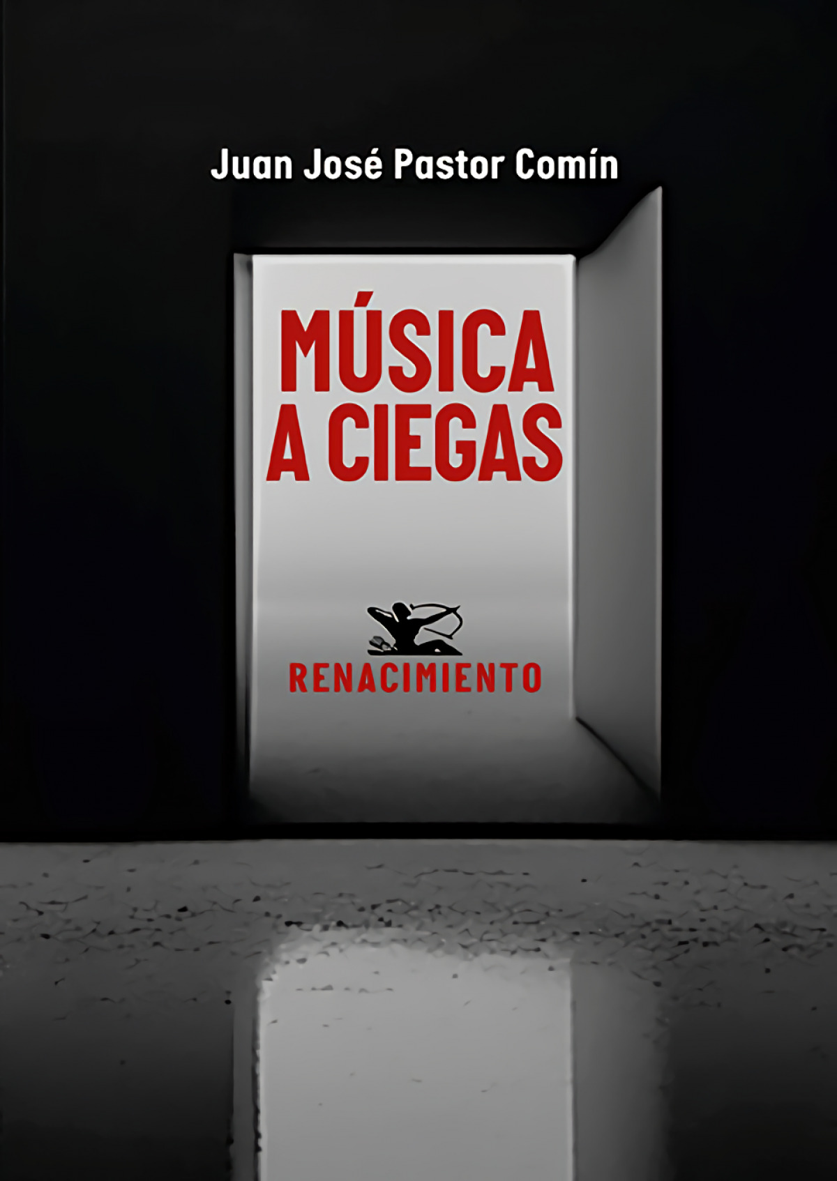 Música a ciegas