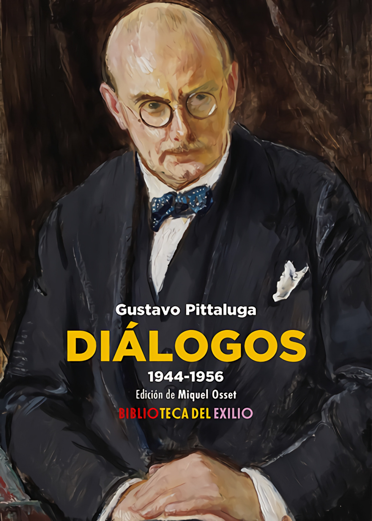 Diálogos. 1944-1956