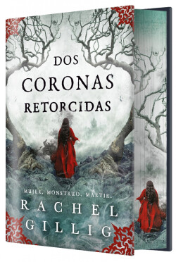 Dos coronas retorcidas (EDICIÓN ESPECIAL LIMITADA)