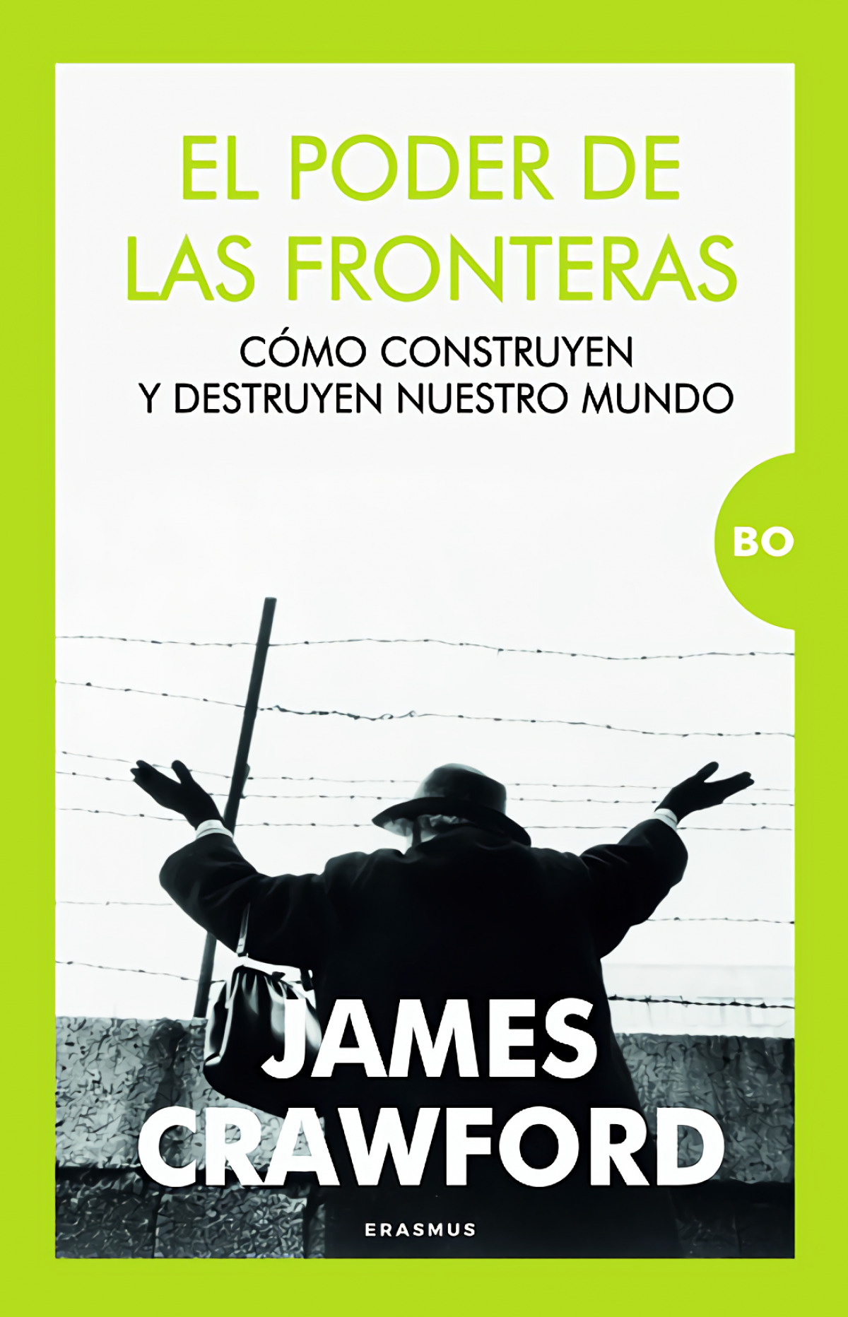 PODER DE LAS FRONTERAS, EL