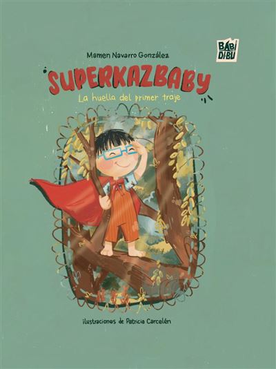 SUPERKAZBABY: