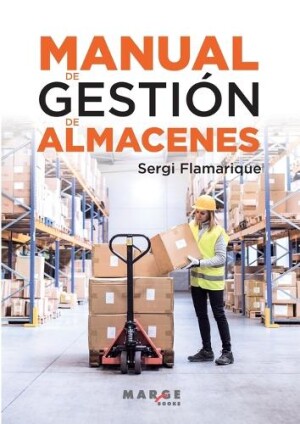 Manual de gestión de almacenes