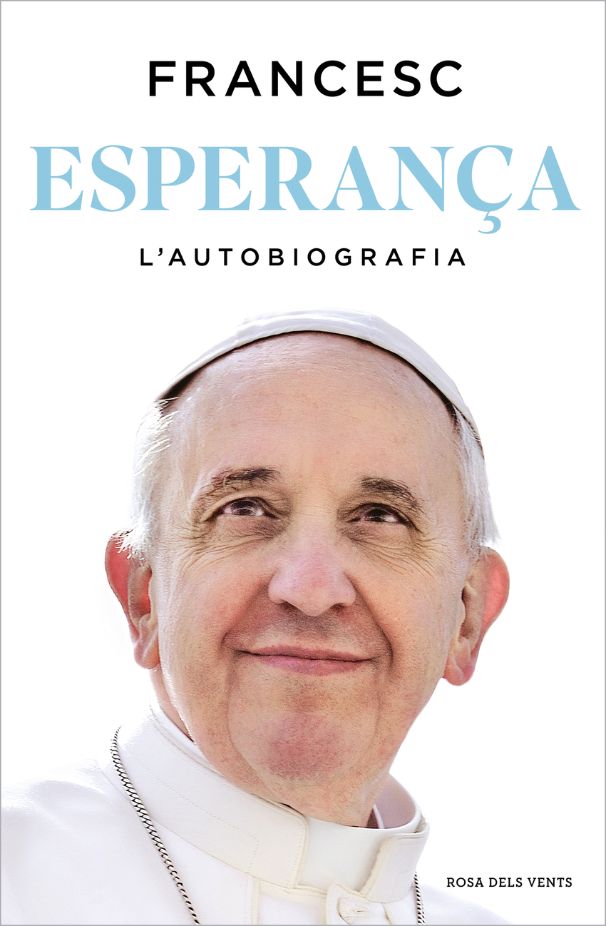 Esperança. L'autobiografia