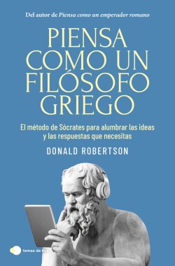 Piensa como un filósofo griego