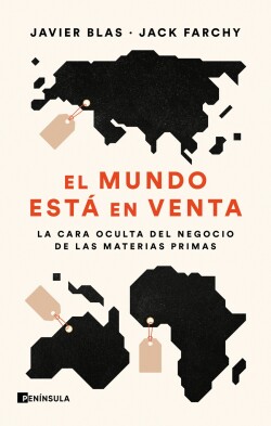 El mundo está en venta