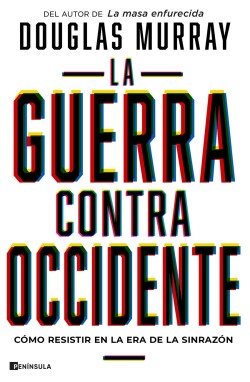 La guerra contra Occidente