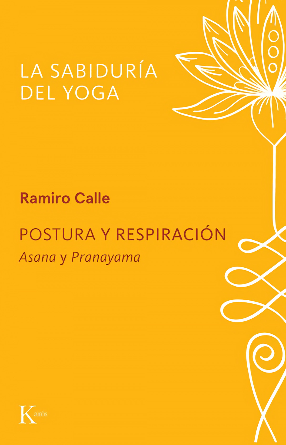 Postura y respiración