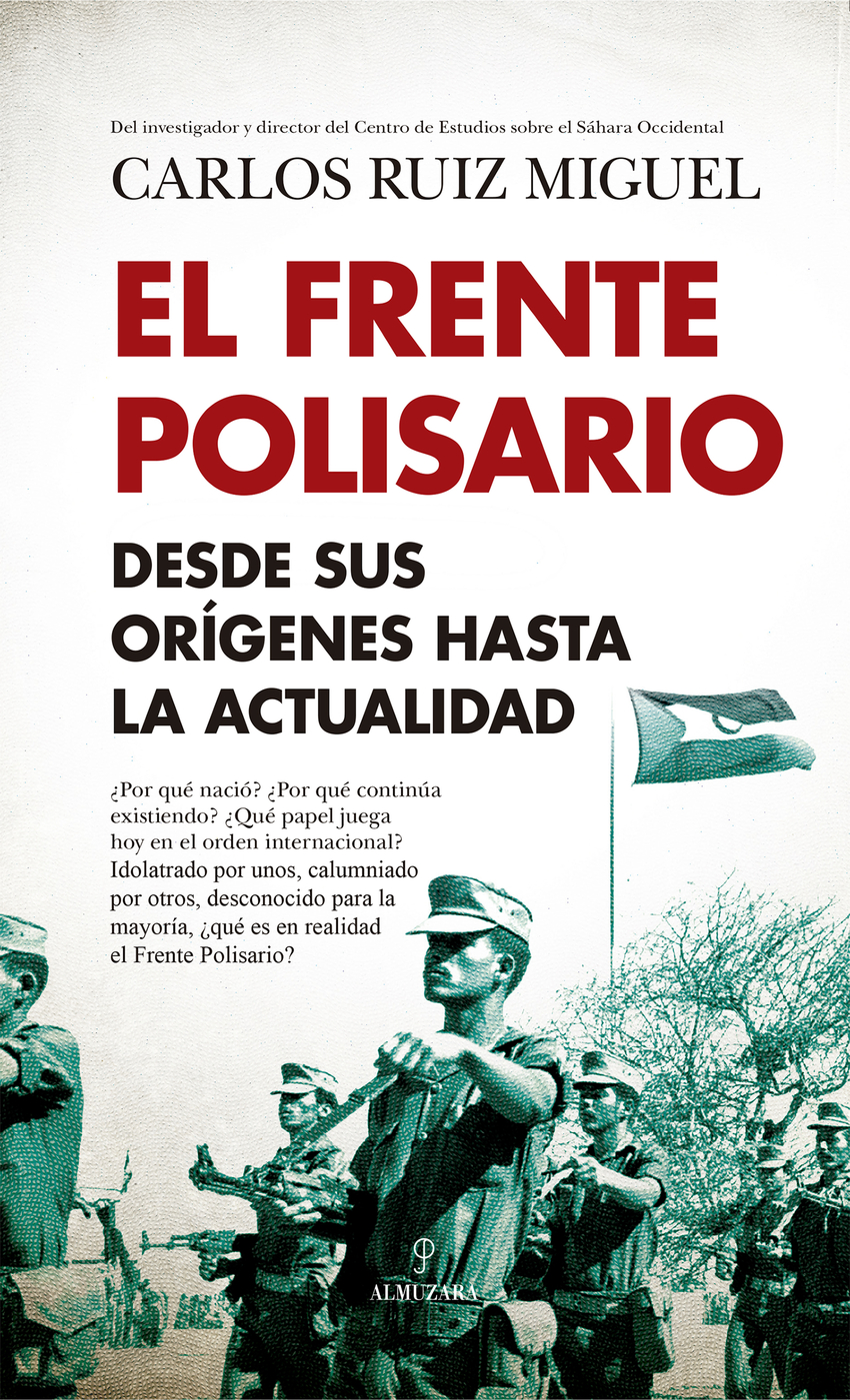 El Frente Polisario