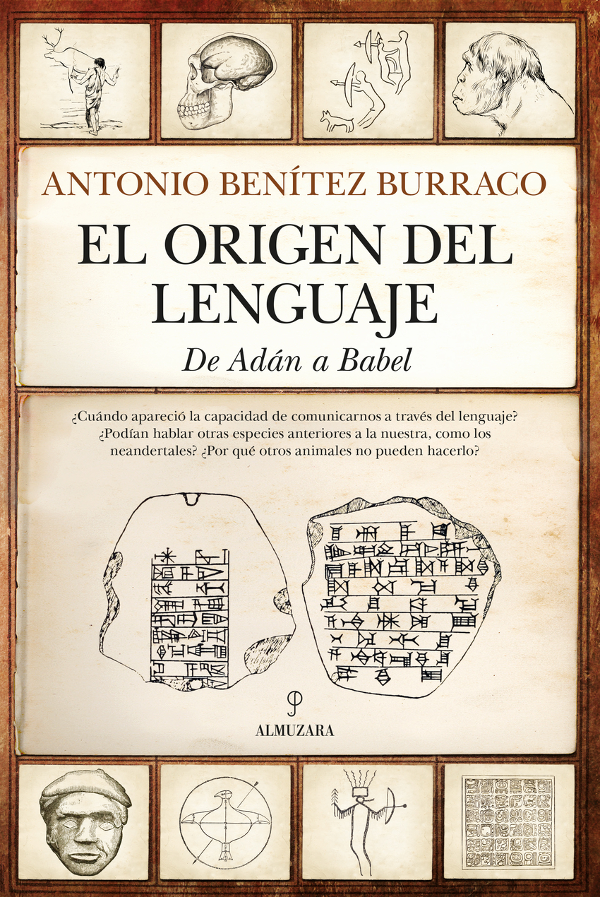 El origen del lenguaje