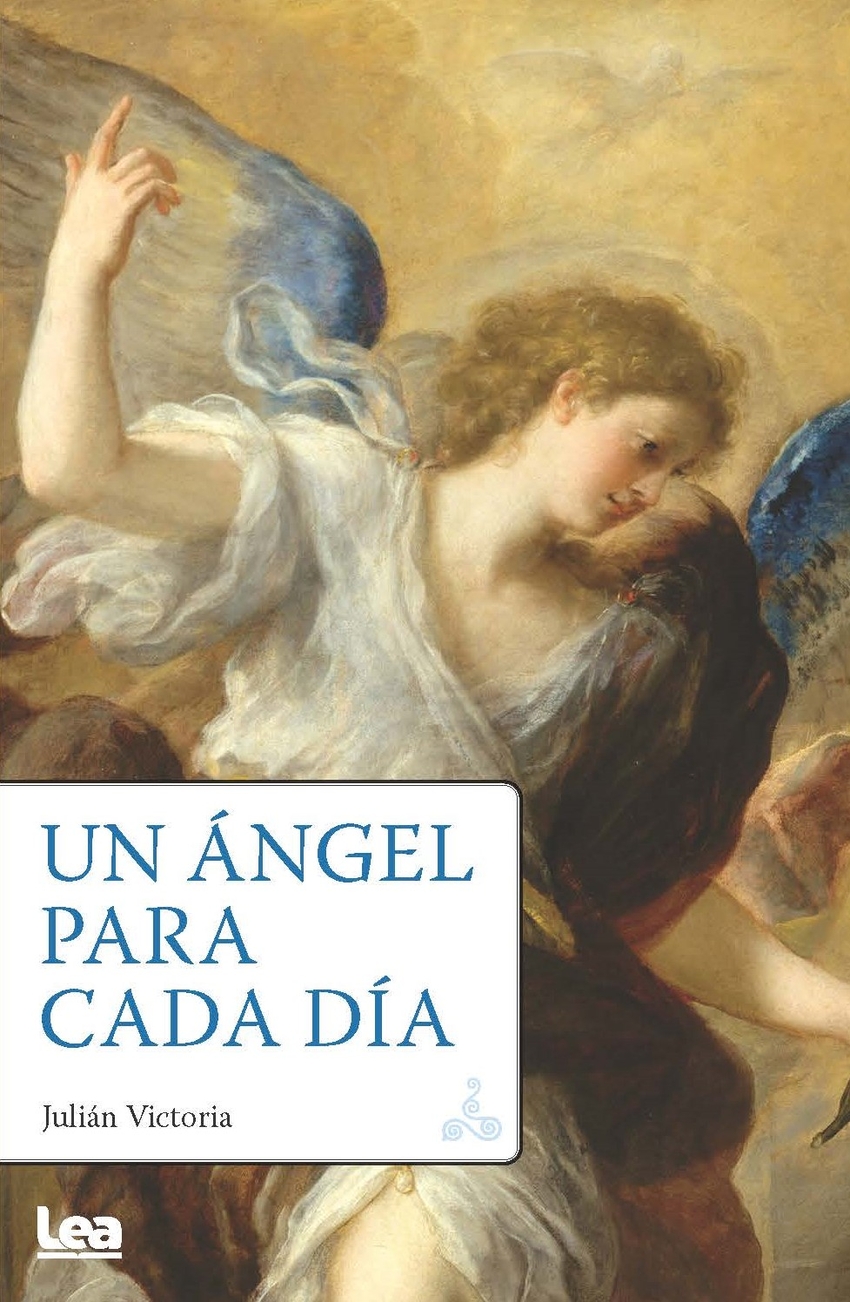 Un ángel para cada día