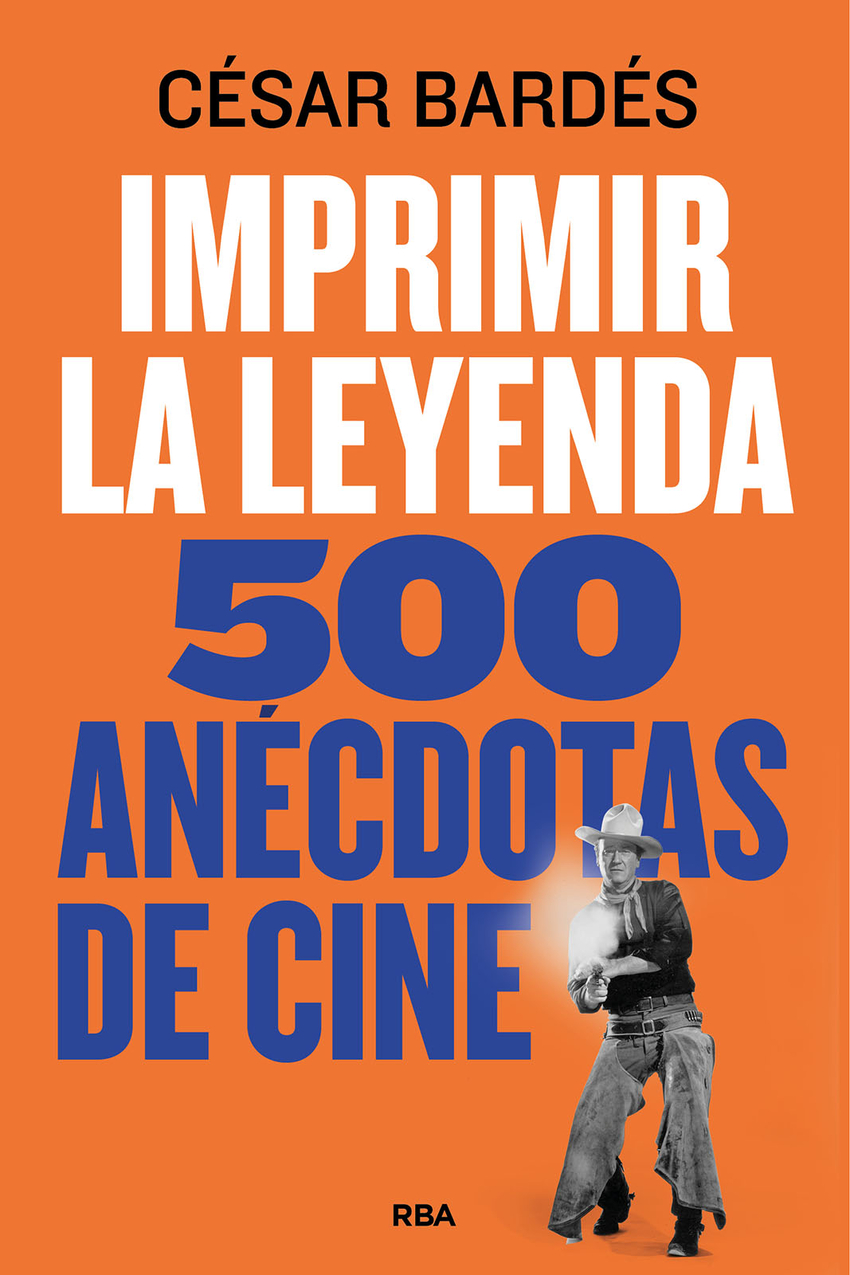 Imprimir la leyenda