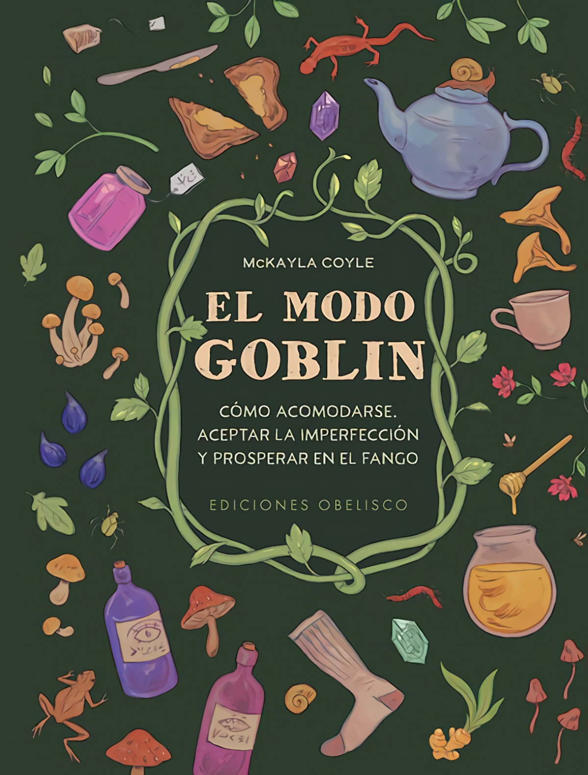 El modo Goblin