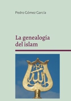 genealogía del islam