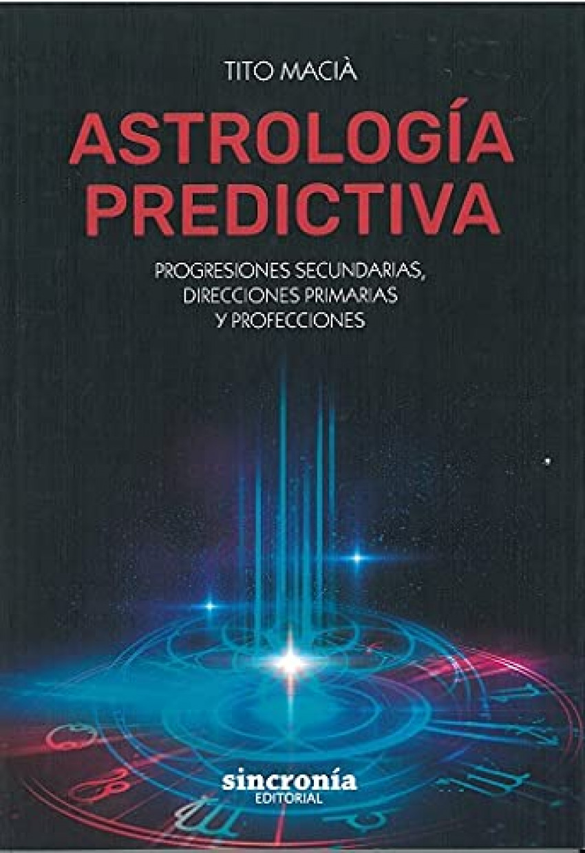 ASTROLOGIA PREDICTIVA