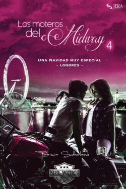 moteros del MidWay, 4