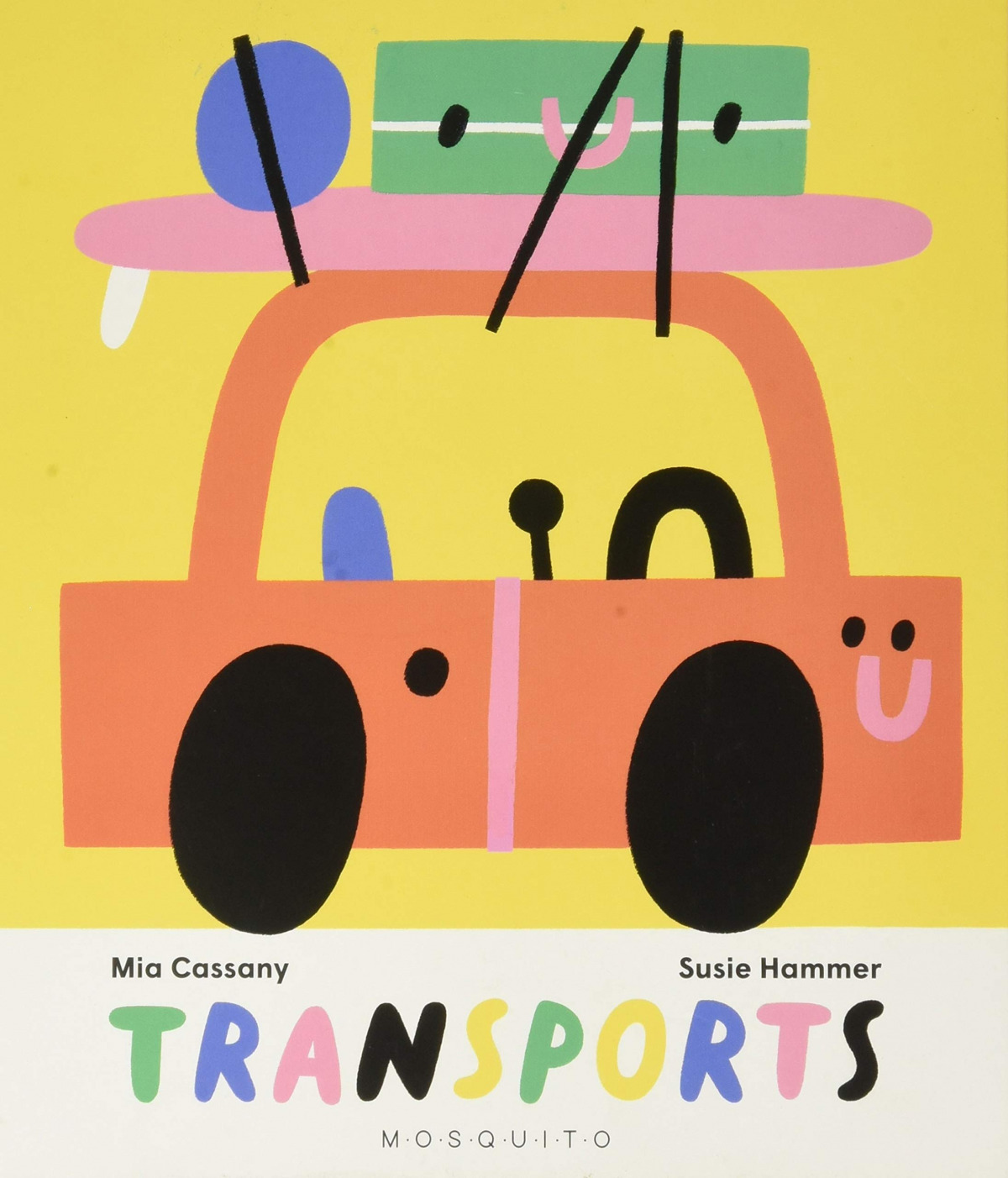 Transports