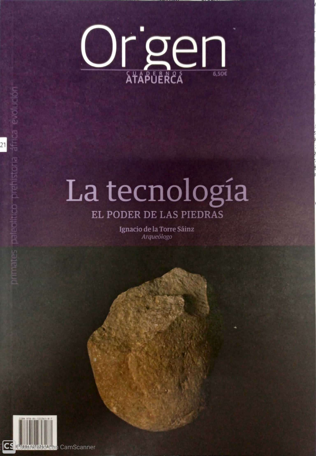 La tecnología