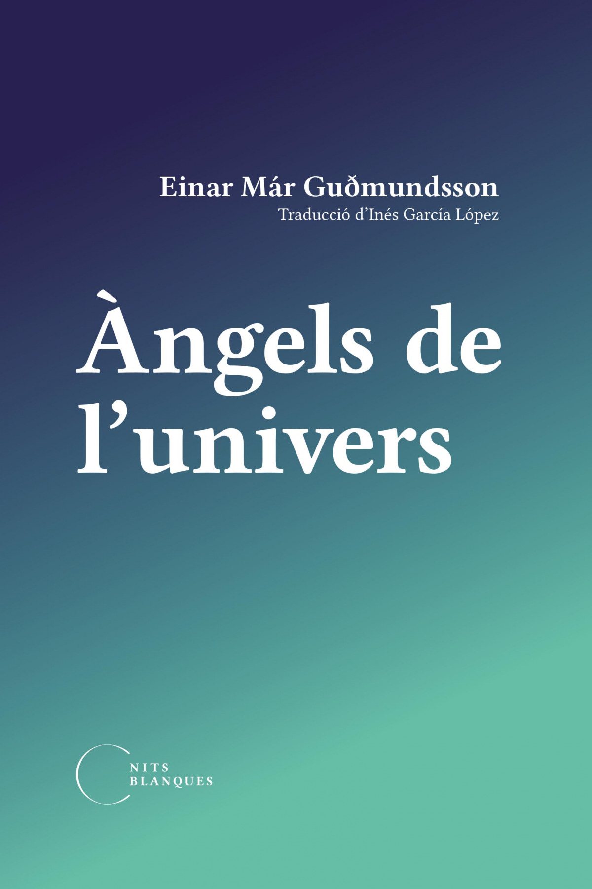 Àngels de l'univers