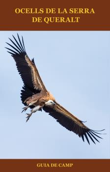 Ocells de la serra de Queralt