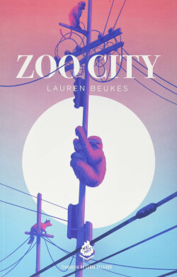 Zoo city