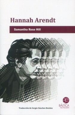 Hannah Arendt