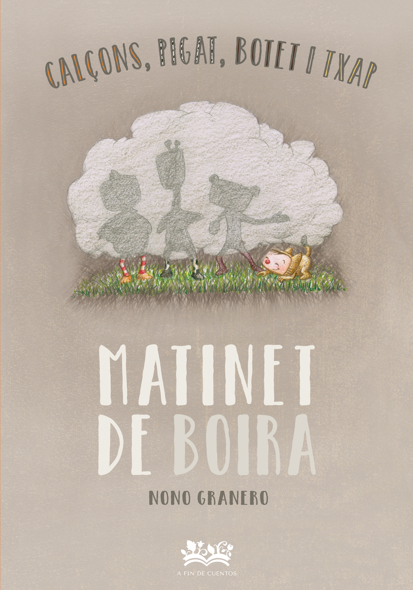 Matinet de boira