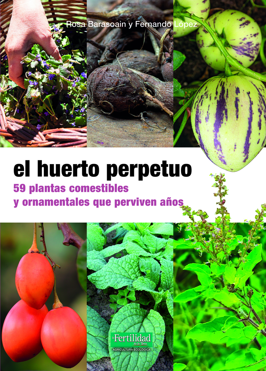 El huerto perpetuo