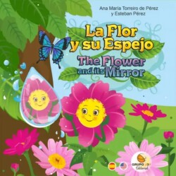 La Flor y su Espejo': Aprendizaje y Diversión