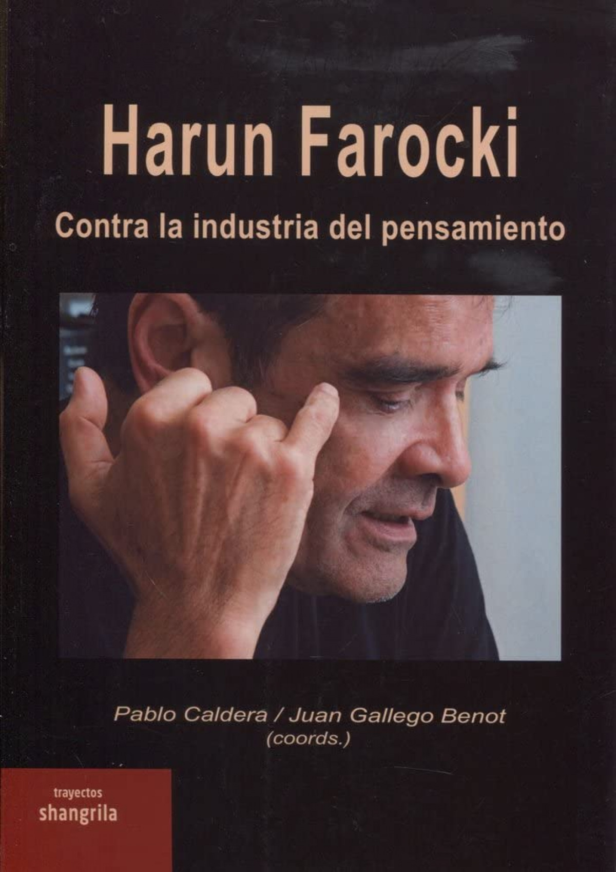 Harun Farocki