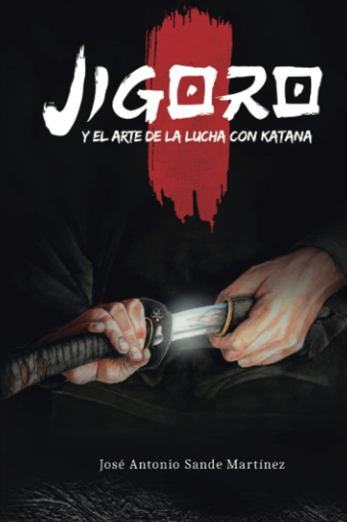 Jigoro y el arte de la lucha con katana